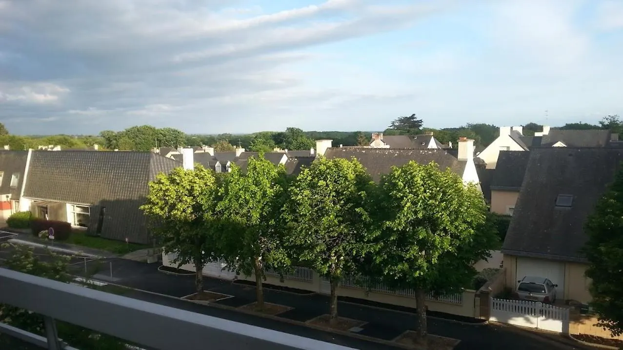 Appartement Les Trinitaires à Sarzeau France